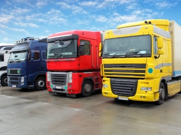 Konya Buldan Nakliye